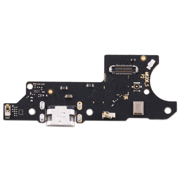 Charging Port Board for Motorola Moto G8 Power Lite - Charging Port Board by buy2fix | Online Shopping UK | buy2fix