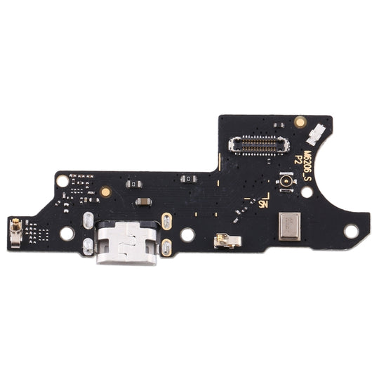 Ladeanschlussplatine für Motorola Moto G8 Power Lite