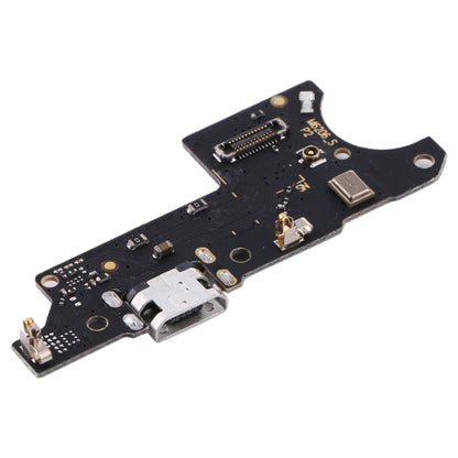 Charging Port Board for Motorola Moto G8 Power Lite - Charging Port Board by buy2fix | Online Shopping UK | buy2fix