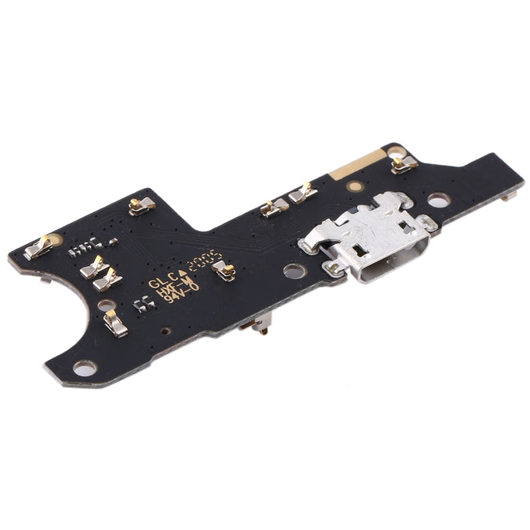 Charging Port Board for Motorola Moto G8 Power Lite - Charging Port Board by buy2fix | Online Shopping UK | buy2fix