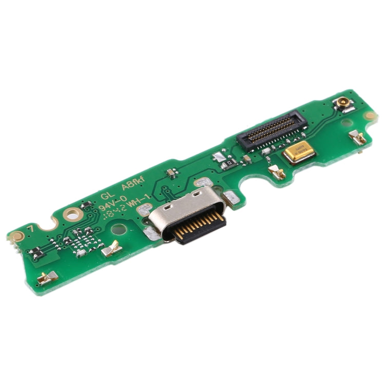 Charging Port Board for Motorola Moto G7 Play - Charging Port Board by buy2fix | Online Shopping UK | buy2fix