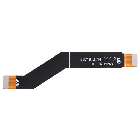 Motherboard-Flexkabel für Motorola Moto G8 Power