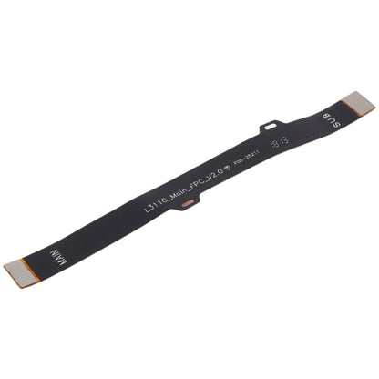Motherboard Flex Cable for Motorola Moto G6 Play - Flex Cable by buy2fix | Online Shopping UK | buy2fix