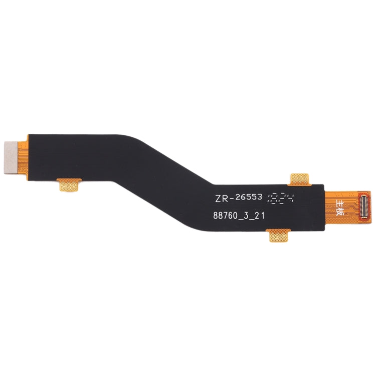 Motherboard Flex Cable for Motorola One Power - Flex Cable by buy2fix | Online Shopping UK | buy2fix