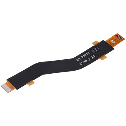 Motherboard Flex Cable for Motorola One Power - Flex Cable by buy2fix | Online Shopping UK | buy2fix