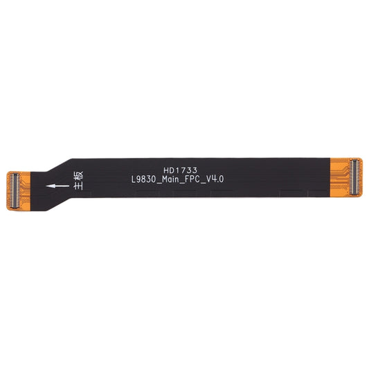 Motherboard Flex Cable for Motorola Moto P30 - Flex Cable by buy2fix | Online Shopping UK | buy2fix