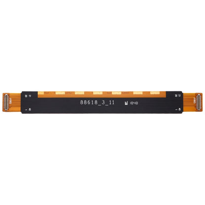 Motherboard Flex Cable for Motorola Moto G7 Power - Flex Cable by buy2fix | Online Shopping UK | buy2fix
