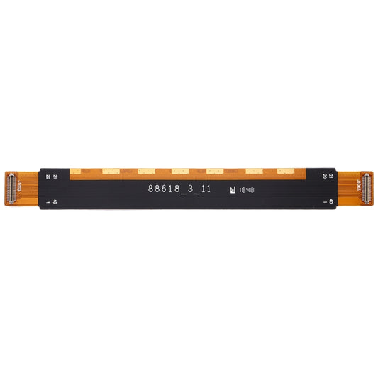 Motherboard Flex Cable for Motorola Moto G7 Power - Flex Cable by buy2fix | Online Shopping UK | buy2fix