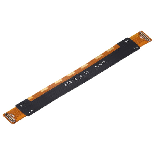 Motherboard Flex Cable for Motorola Moto G7 Power - Flex Cable by buy2fix | Online Shopping UK | buy2fix