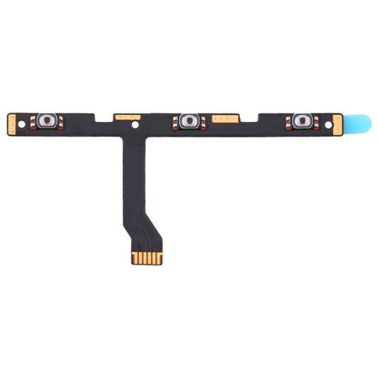 Power Button & Volume Button Flex Cable for Motorola Moto G7 / G7 Plus - Flex Cable by buy2fix | Online Shopping UK | buy2fix