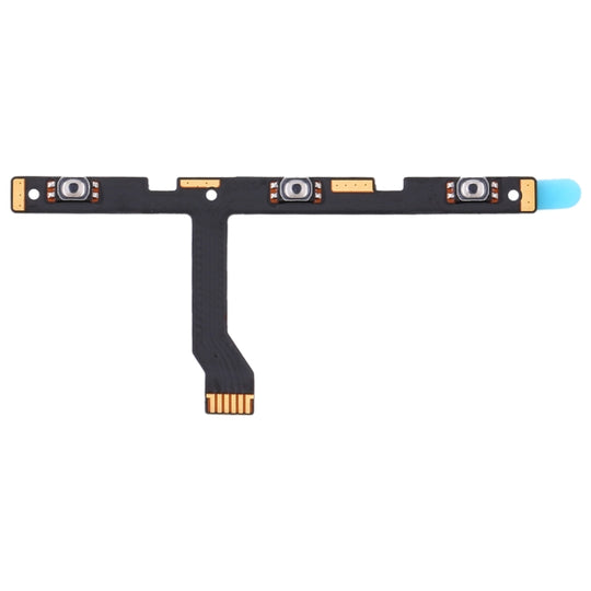 Power Button &amp; Volume Button Flexkabel für Motorola Moto G7 / G7 Plus