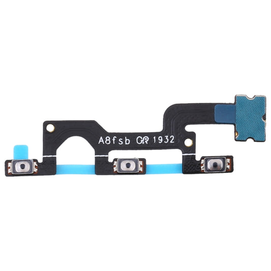Power Button & Volume Button Flex Cable for Motorola Moto G7 Play - Flex Cable by buy2fix | Online Shopping UK | buy2fix