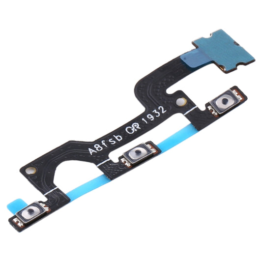 Power Button & Volume Button Flex Cable for Motorola Moto G7 Play - Flex Cable by buy2fix | Online Shopping UK | buy2fix