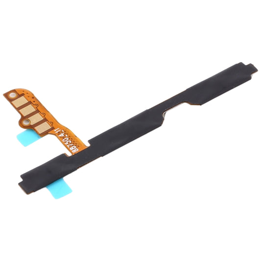Power Button & Volume Button Flex Cable for Motorola Moto E5 Play Go - Flex Cable by buy2fix | Online Shopping UK | buy2fix