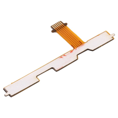 Power Button & Volume Button Flex Cable for Motorola Moto G8 Power Lite - Flex Cable by buy2fix | Online Shopping UK | buy2fix