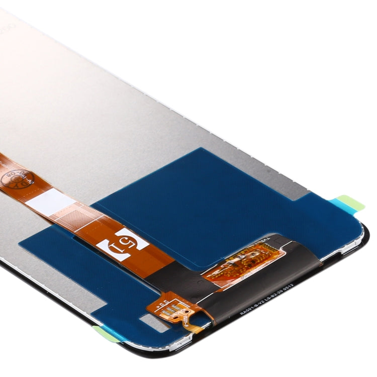 Original LCD Screen for OPPO Realme C11 / Realme C12 / Realme C15 with Digitizer Full Assembly - LCD Screen by buy2fix | Online Shopping UK | buy2fix