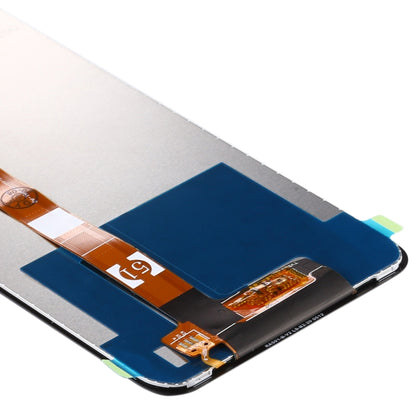 Original LCD Screen for OPPO Realme C11 / Realme C12 / Realme C15 with Digitizer Full Assembly - LCD Screen by buy2fix | Online Shopping UK | buy2fix