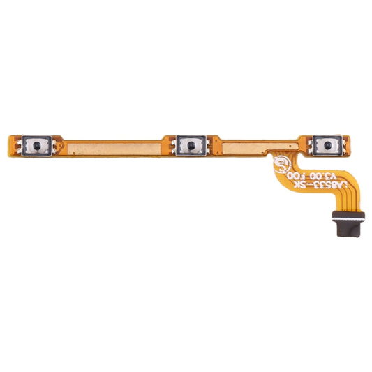 Power Button & Volume Button Flex Cable for Hisense E76 - Others by buy2fix | Online Shopping UK | buy2fix