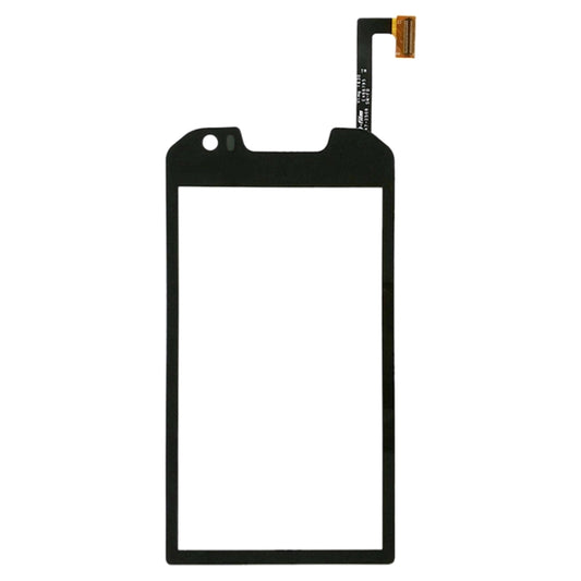 Touch Panel for CAT S60 4.7 inch(Black) - For CAT by buy2fix | Online Shopping UK | buy2fix