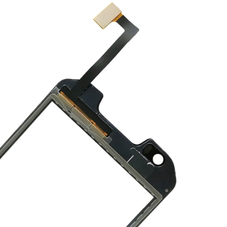 Touch Panel for CAT S60 4.7 inch(Black) - For CAT by buy2fix | Online Shopping UK | buy2fix