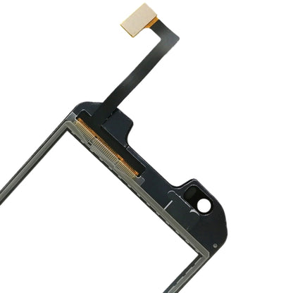 Touch Panel for CAT S60 4.7 inch(Black) - For CAT by buy2fix | Online Shopping UK | buy2fix