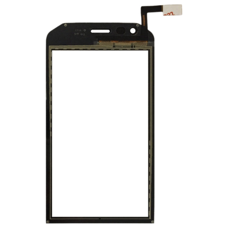 Touch Panel for CAT S40 4.7 inch(Black) - For CAT by buy2fix | Online Shopping UK | buy2fix