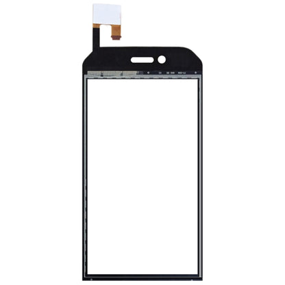 Touch Panel for CAT S41 5 inch(Black) - For CAT by buy2fix | Online Shopping UK | buy2fix