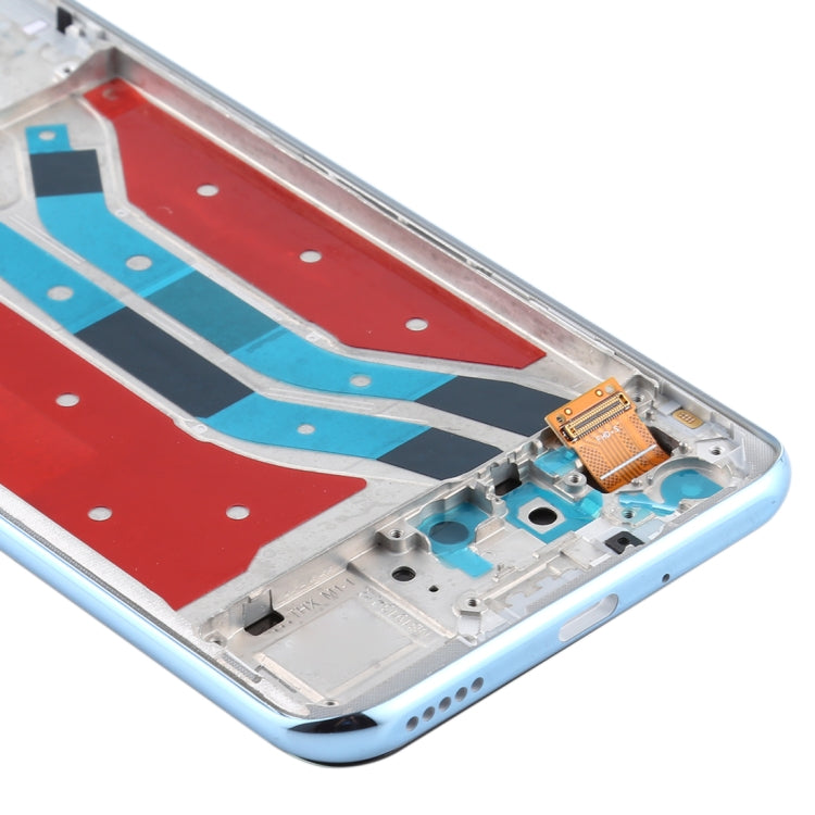 Original OLED LCD Screen for Huawei Enjoy 10s Digitizer Full Assembly with Frame(Breathing Crystal) - LCD Screen by buy2fix | Online Shopping UK | buy2fix