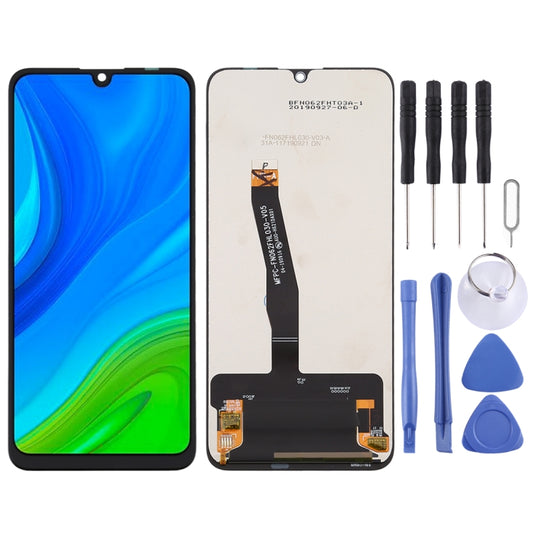 OEM LCD Screen for Huawei P Smart (2020) with Digitizer Full Assembly - LCD Screen by buy2fix | Online Shopping UK | buy2fix