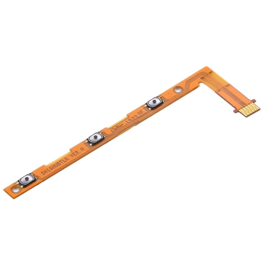 Power Button & Volume Button Flex Cable for Huawei MediaPad M5 8.4 inch by buy2fix