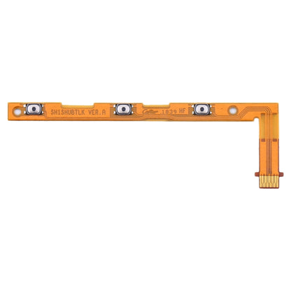 Power Button & Volume Button Flex Cable for Huawei MediaPad M5 8.4 inch by buy2fix