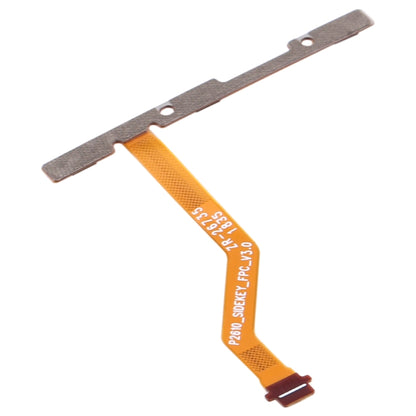 Power Button & Volume Button Flex Cable for Huawei MediaPad M5 Lite 10.1 inch by buy2fix