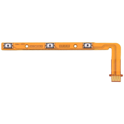 Power Button & Volume Button Flex Cable for Huawei MediaPad M5 10.5 inch by buy2fix