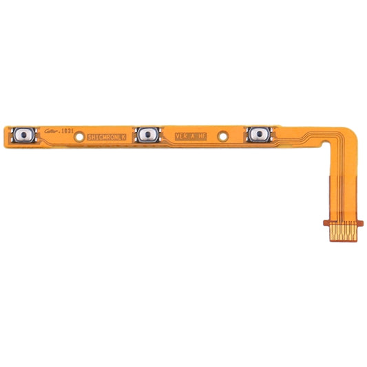 Power Button & Volume Button Flex Cable for Huawei MediaPad M5 10.5 inch by buy2fix