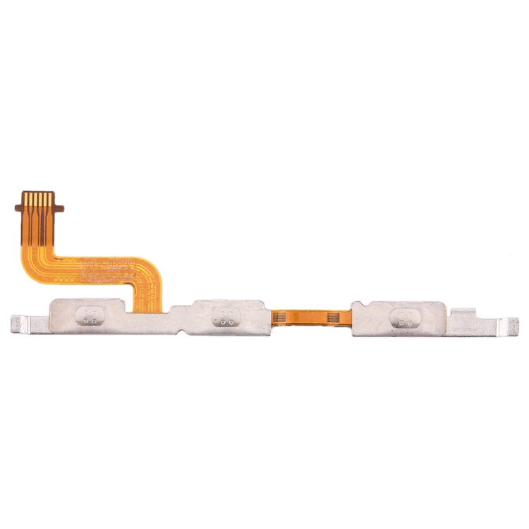 Power Button & Volume Button Flex Cable for Huawei MediaPad T3 10 inch by buy2fix