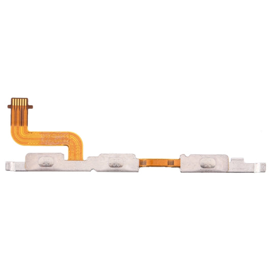Power Button & Volume Button Flex Cable for Huawei MediaPad T3 10 inch by buy2fix