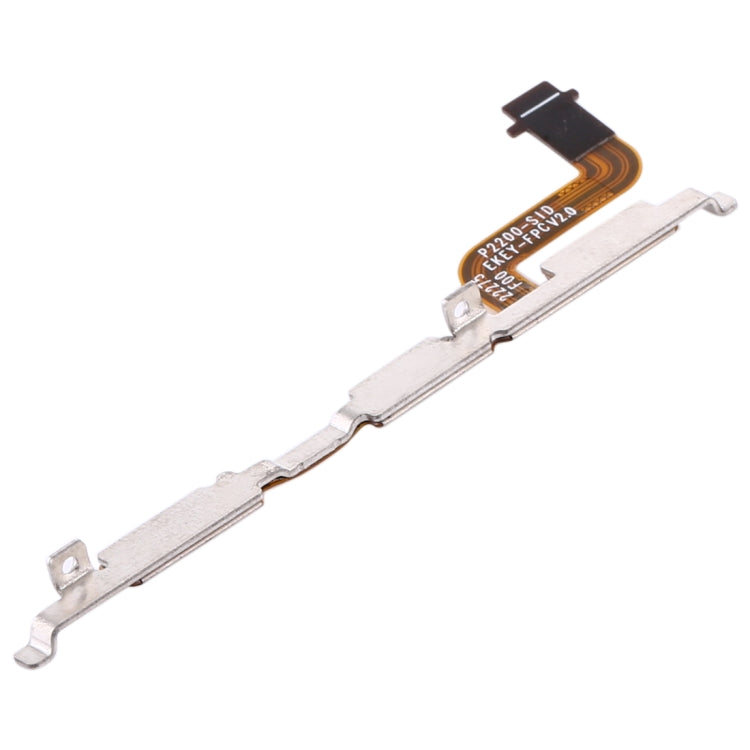 Power Button & Volume Button Flex Cable for Huawei MediaPad T3 10 inch by buy2fix