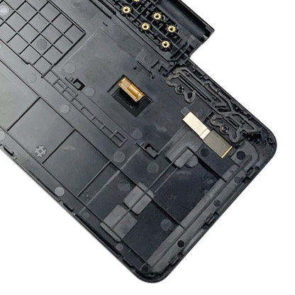 Game Expansion Original LCD Screen for Asus ROG Phone II ZS660KL with Digitizer Full Assembly (Black) - LCD Screen by buy2fix | Online Shopping UK | buy2fix