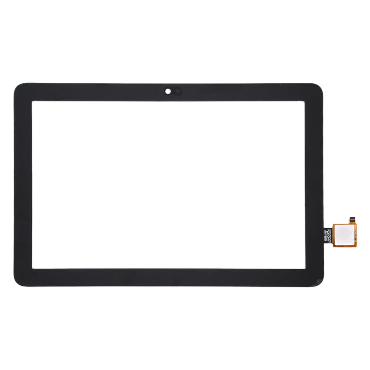 Touch Panel for Amazon Kindle Fire HD 8 Plus (2020) (Black) - For Amazon by buy2fix | Online Shopping UK | buy2fix