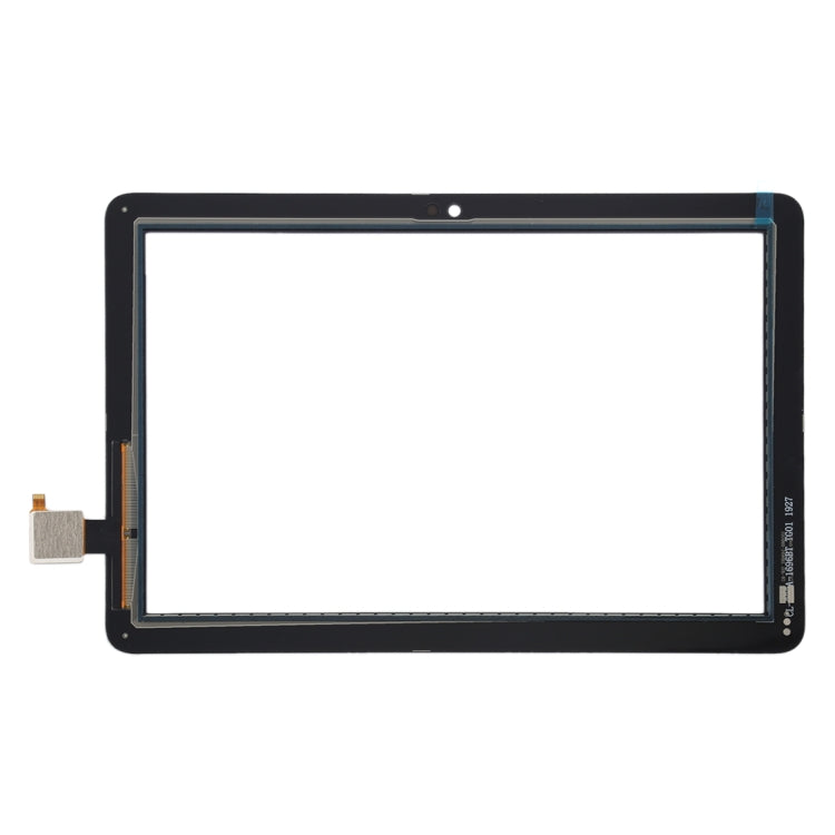 Touch Panel for Amazon Kindle Fire HD 8 Plus (2020) (Black) - For Amazon by buy2fix | Online Shopping UK | buy2fix