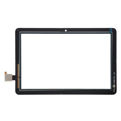 Touch Panel for Amazon Kindle Fire HD 8 Plus (2020) (Black) - For Amazon by buy2fix | Online Shopping UK | buy2fix