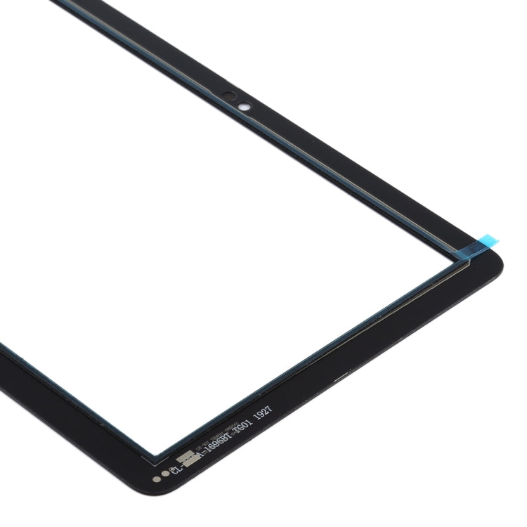 Touch Panel for Amazon Kindle Fire HD 8 Plus (2020) (Black) - For Amazon by buy2fix | Online Shopping UK | buy2fix
