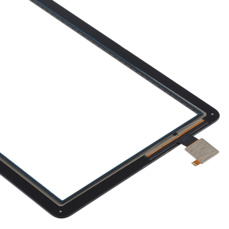 Touch Panel for Amazon Kindle Fire HD 8 Plus (2020) (Black) - For Amazon by buy2fix | Online Shopping UK | buy2fix