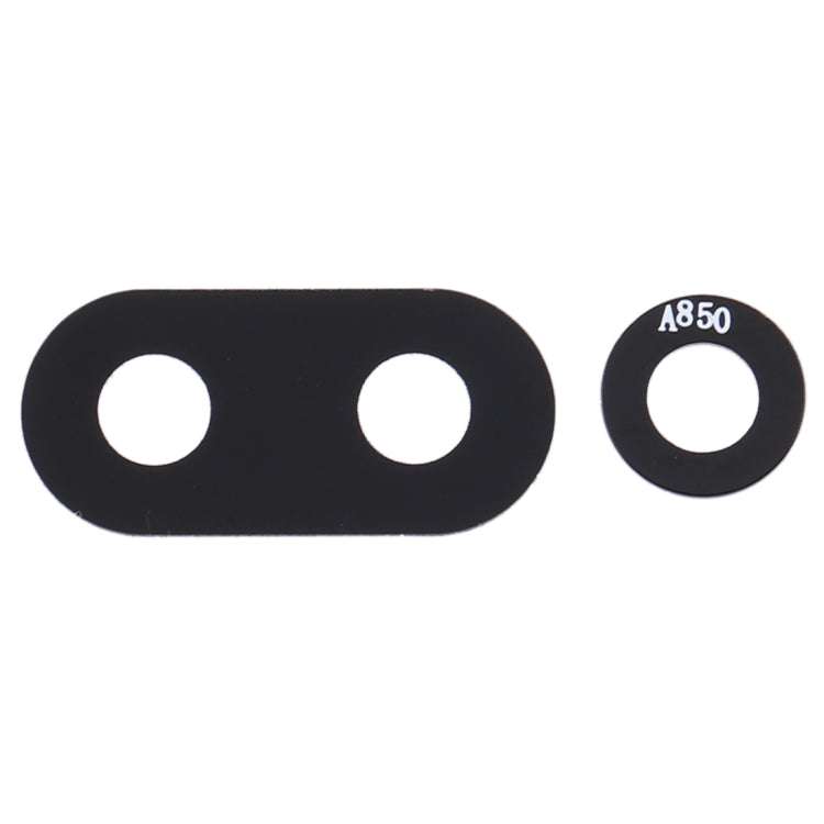 Back Camera Lens for Lenovo Z5s / L78071 - Camera by buy2fix | Online Shopping UK | buy2fix