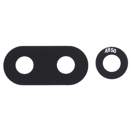Back Camera Lens for Lenovo Z5s / L78071 - Camera by buy2fix | Online Shopping UK | buy2fix