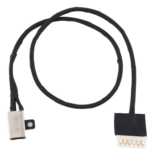 Power Jack Connector mit Flexkabel für Dell Vostro 14 5468 15 5568 P75G P64G