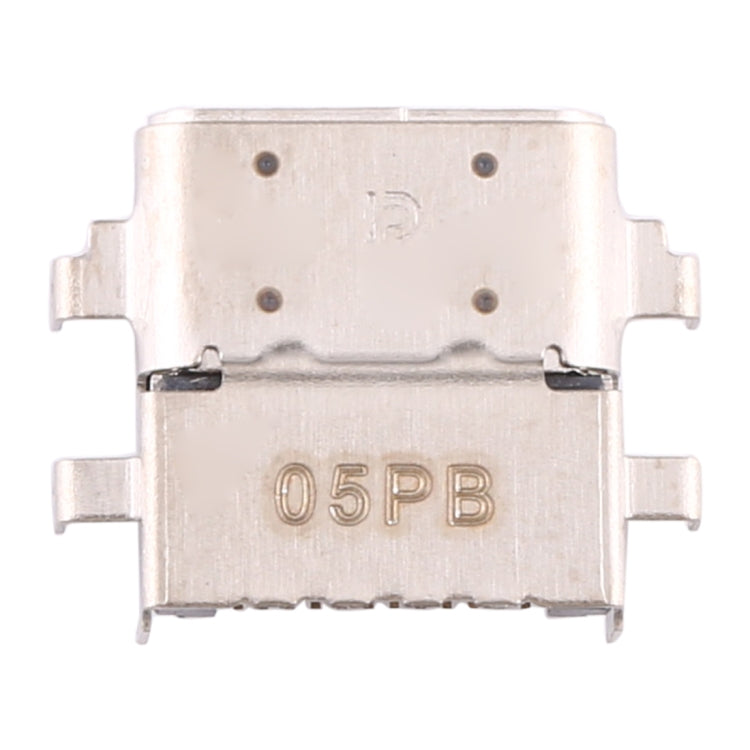 Power Jack Connector for Lenovo Thinkpad E480 E485 E580 E585 R480 E590 - Lenovo Spare Parts by buy2fix | Online Shopping UK | buy2fix