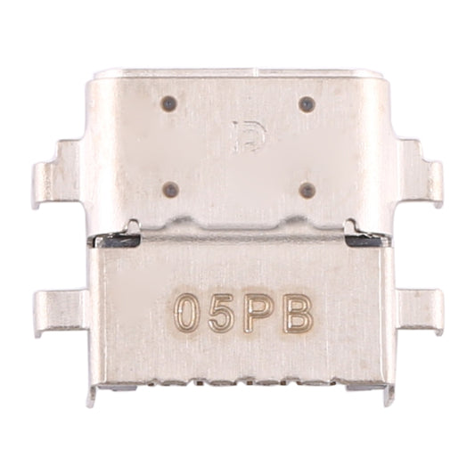 Power Jack Connector for Lenovo Thinkpad E480 E485 E580 E585 R480 E590 - Lenovo Spare Parts by buy2fix | Online Shopping UK | buy2fix