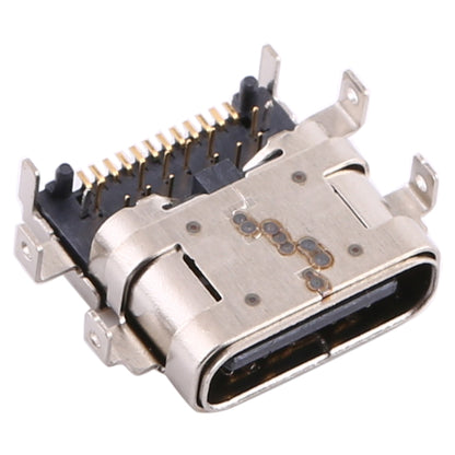 Power Jack Connector for Lenovo Thinkpad E480 E485 E580 E585 R480 E590 - Lenovo Spare Parts by buy2fix | Online Shopping UK | buy2fix