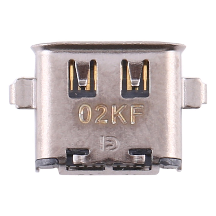 Power Jack Connector for Lenovo Thinkpad T480 - Lenovo Spare Parts by buy2fix | Online Shopping UK | buy2fix
